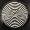 AFFINITY - AFFINITY LP (UK ORIGINAL - LARGE SWIRL - VERTIGO - 6360 004) - 5