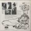 BLACK CAT BONES - BARBED WIRE SANDWICH LP (ORIGINAL UK STEREO COPY - SDN 15) - 3