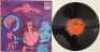THE UNDERGROUND SET - THE UNDERGROUND SET LP (UK ORIGINAL - PANTONIC - PAN 6302)