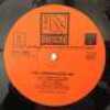 THE UNDERGROUND SET - THE UNDERGROUND SET LP (UK ORIGINAL - PANTONIC - PAN 6302) - 5