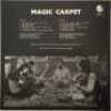 MAGIC CARPET - MAGIC CARPET LP (UK ORIGINAL - MUSHROOM - 200 MR 20) - 3