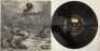 SAINT STEVEN - OVER THE HILLS LP (UK ORIGINAL - PROBE - SPB 1005)