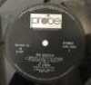 SAINT STEVEN - OVER THE HILLS LP (UK ORIGINAL - PROBE - SPB 1005) - 5