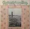 THE WAY WE LIVE - A CANDLE FOR JUDITH LP (UK ORIGINAL - DANDELION - DAN 8004) - 2