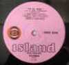 SPOOKY TOOTH - IT'S ALL ABOUT LP (UK STEREO ORIGINAL - PINK ISLAND - ILPS 9080) - 3