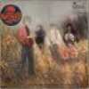SPOOKY TOOTH - IT'S ALL ABOUT LP (UK STEREO ORIGINAL - PINK ISLAND - ILPS 9080) - 5