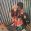 JIMI HENDRIX - BAND OF GIPSIES LP (UK ORIGINAL - PUPPET SLEEVE - TRACK - 2406 002) - 2
