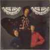 JIMI HENDRIX - ARE YOU EXPERIENCED LP (UK ORIGINAL - TRACK - 612 001) - 2