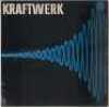 KRAFTWERK - KRAFTWERK LP (UK VERTIGO SWIRL - 6641 077) - 2