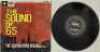 THE GRAHAM BOND ORGANISATION - THE SOUND OF '65 LP (UK MONO ORIGINAL - FACTORY SAMPLE - COLUMBIA 33SX 1711)