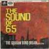 THE GRAHAM BOND ORGANISATION - THE SOUND OF '65 LP (UK MONO ORIGINAL - FACTORY SAMPLE - COLUMBIA 33SX 1711) - 2