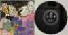 THE FIVE DAY WEEK STRAW PEOPLE LP (UK ORIGINAL - SAGA - STFID 2123)