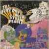 THE FIVE DAY WEEK STRAW PEOPLE LP (UK ORIGINAL - SAGA - STFID 2123) - 2