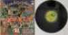 TEA AND SYMPHONY - AN ASYLUM FOR THE MUSICALLY INSANE LP (UK HARVEST - SHVL 761)