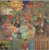 TEA AND SYMPHONY - AN ASYLUM FOR THE MUSICALLY INSANE LP (UK HARVEST - SHVL 761) - 3