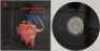 BLACK SABBATH - PARANOID LP (UK REPRESS - SMALL SWIRL LABELS - VERTIGO - 6360 011)