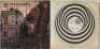 BLACK SABBATH - BLACK SABBATH LP (UK LARGE SWIRL - VERTIGO - VO 6)