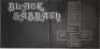 BLACK SABBATH - BLACK SABBATH LP (UK LARGE SWIRL - VERTIGO - VO 6) - 4