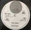 BLACK SABBATH - BLACK SABBATH LP (UK LARGE SWIRL - VERTIGO - VO 6) - 5