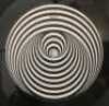 BLACK SABBATH - BLACK SABBATH LP (UK LARGE SWIRL - VERTIGO - VO 6) - 6