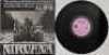 NIRVANA - ALL OF US LP (UK ORIGINAL - PINK ISLAND - ILPS 9087)