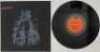 AUDIENCE - AUDIENCE LP (ORIGINAL UK COPY WITH WITHDRAWN 'NEGATIVE' SLEEVE - POLYDOR 583 065)