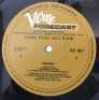 CARAVAN - CARAVAN LP (UK PRESS - NO SOLD IN UK TEXT - VERVE FORECAST - VLP 6011) - 5