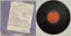 SECOND HAND - REALITY LP (UK ORIGINAL - POLYDOR - 583045)