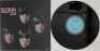 NAZZ - NAZZ LP (UK STEREO ORIGINAL - SGC - 221001)