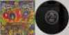 THE SAVAGE RESURRECTION LP (UK STEREO ORIGINAL - MERCURY - 20123 SMCL)