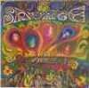 THE SAVAGE RESURRECTION LP (UK STEREO ORIGINAL - MERCURY - 20123 SMCL) - 2