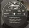 THE SAVAGE RESURRECTION LP (UK STEREO ORIGINAL - MERCURY - 20123 SMCL) - 5