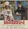 DUDLEY MOORE - BEDAZZLED LP (UK MONO ORIGINAL - DECCA - LK 4923) - 2