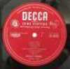 DUDLEY MOORE - BEDAZZLED LP (UK MONO ORIGINAL - DECCA - LK 4923) - 4