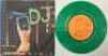 DAVID BOWIE - DJ/ REPETITION 7" (UK GREEN VINYL - RCA - BOW 3)