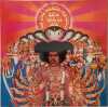 JIMI HENDRIX - AXIS: BOLD AS LOVE LP (UK ORIGINAL - W/ INSERT - TRACK - 612 003) - 2