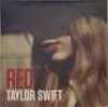 TAYLOR SWIFT - RED LP (BMR310400D - US RED VINYL PROMO COPY) - 2