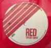 TAYLOR SWIFT - RED LP (BMR310400D - US RED VINYL PROMO COPY) - 7