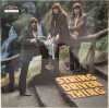 STRING DRIVEN THING - STRING DRIVEN THING LP (ORIGINAL UK PRESSING - CONCORD CON-S 1001) - 2