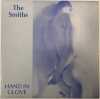 THE SMITHS - HAND IN GLOVE 7" (RT131 - UK ORIGINAL PRESSING) - 2