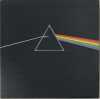 PINK FLOYD - THE DARK SIDE OF THE MOON LP (UK COMPLETE SOLID TRIANGLE - SHVL 804) - 2