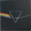 PINK FLOYD - THE DARK SIDE OF THE MOON LP (UK COMPLETE SOLID TRIANGLE - SHVL 804) - 3