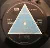 PINK FLOYD - THE DARK SIDE OF THE MOON LP (UK COMPLETE SOLID TRIANGLE - SHVL 804) - 8