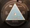 PINK FLOYD - THE DARK SIDE OF THE MOON LP (UK COMPLETE SOLID TRIANGLE - SHVL 804) - 9