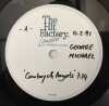 GEORGE MICHAEL - 7" ACETATES PACK - 4