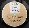 GEORGE MICHAEL - 7" ACETATES PACK - 7