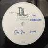 THE STRANGLERS - GOLDEN BROWN/ OH YOU 7" ACETATE - 2