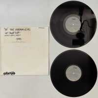 THE STRANGLERS - 10 LP ACETATE