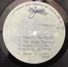 THE STRANGLERS - 10 LP ACETATE - 2