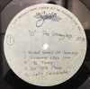 THE STRANGLERS - 10 LP ACETATE - 3